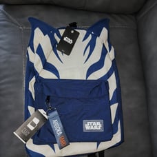 Bioworld Ahsoka Tano backpack