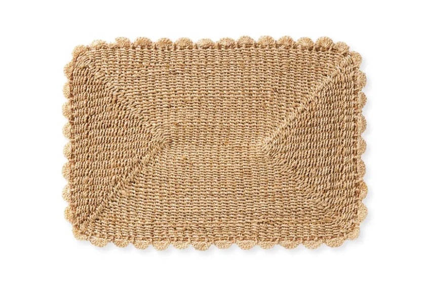 Serena & Lily Catalonia Placemat (Set of 4)