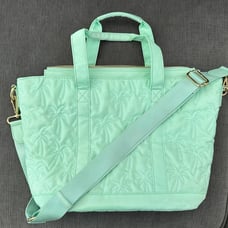 Stoney clover lane Mini tote out of the office