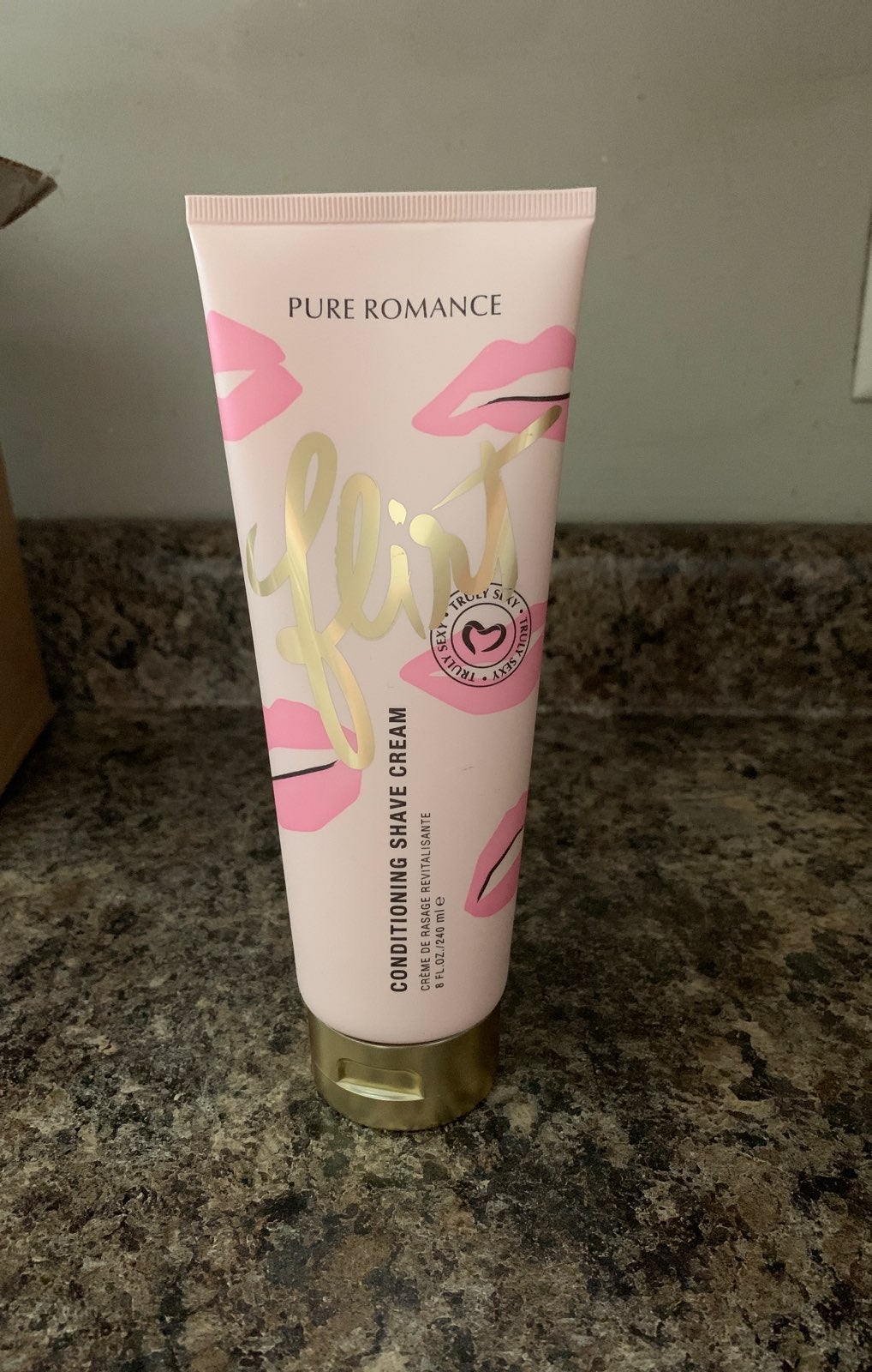 Coochy Shave Cream + After Shave Mist