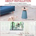Automatic Cat Laser Toys, Interactive Laser Cat Toys for Indoor Cats/Kitty/Dogs