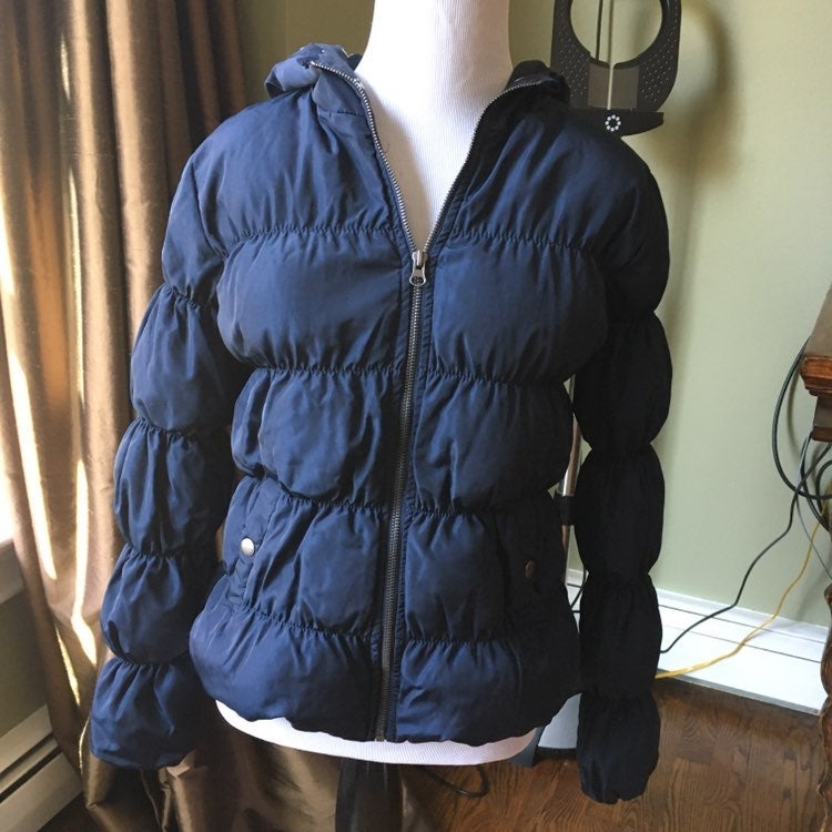 AERO Aeropostale womens Puffer Winter Vest XS,S,M,L,XL,2XL $10-15 CLEARANCE! AERO Aeropostale womens Puffer Winter Vest XS,S,M,L,XL,2XL $10-15 CLEARANCE!