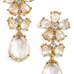 Kate Spade In Full Bloom Earrings NWT