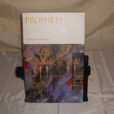 Saint John's Bible: Prophets