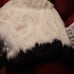 Faux Fur Coat Michael kors size med.