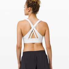 Lululemon Stash It All Bra size 8