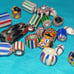 Vintage African Fair Trade Beads