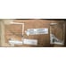 NEW! Vestil 4,000-lb Capacity, Single Auto-Tension Swivel Hoisting Hook