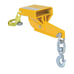 NEW! Vestil 4,000-lb Capacity, Single Auto-Tension Swivel Hoisting Hook