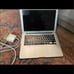 macbook air 2015