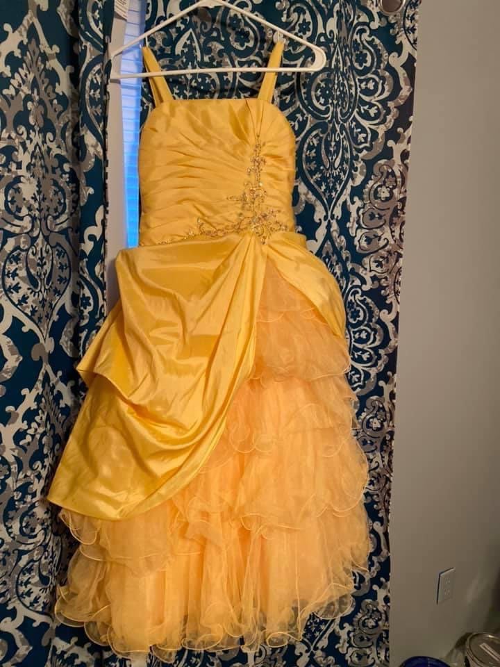 formal dress