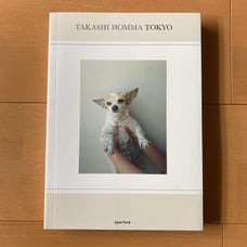 TAKASHI HOMMA TOKYO Homma Takashi