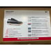 Reebok Mens Composite Toe Black Speed TR Work Shoes Size 11
