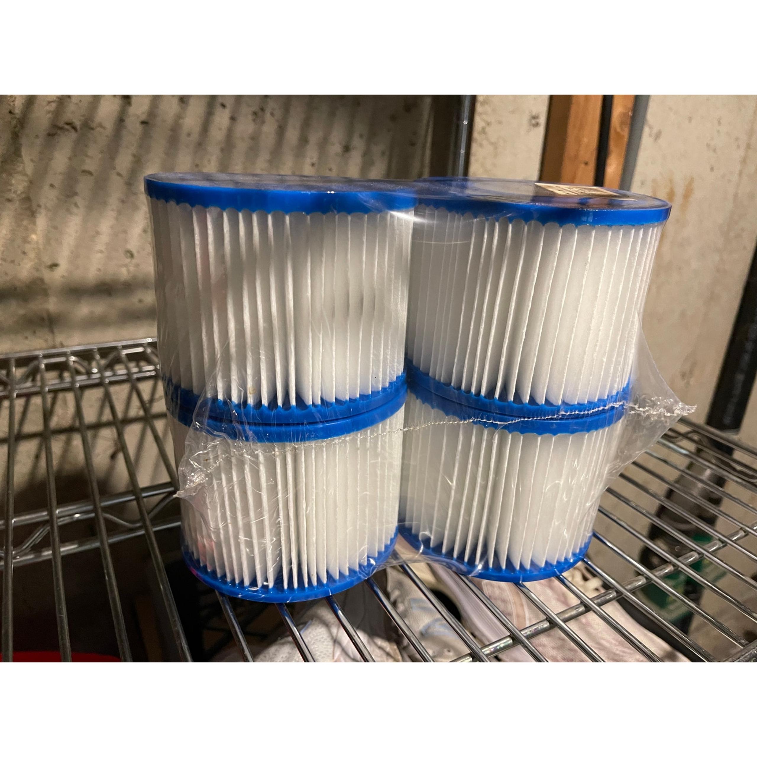 4 pack brand new V1 filters