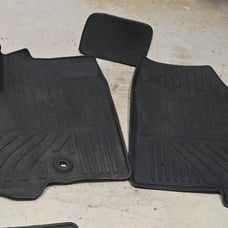 Floor Mats