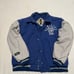 Vintage Kentucky Letterman Jacket