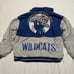 Vintage Kentucky Letterman Jacket