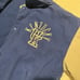 Vintage Kentucky Letterman Jacket
