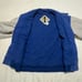 Vintage Kentucky Letterman Jacket