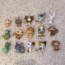 Lps lot