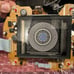 Pioneer DJ CDJ-2000 Jogwheel Center PCB Assembly Genuine DWX-2984 JFLB CDJ2000