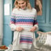 Mommy and Me matching Sweaters - Seraphine