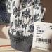 NWT/Free People Ditsy denim jacket/M-L