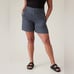 NWT Athleta Voyager Linen Short (size 22)
