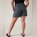 NWT Athleta Voyager Linen Short (size 22)