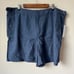 NWT Athleta Voyager Linen Short (size 22)