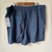 NWT Athleta Voyager Linen Short (size 22)