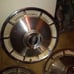 3-14 Oldsmobile Delta 88 hubcaps