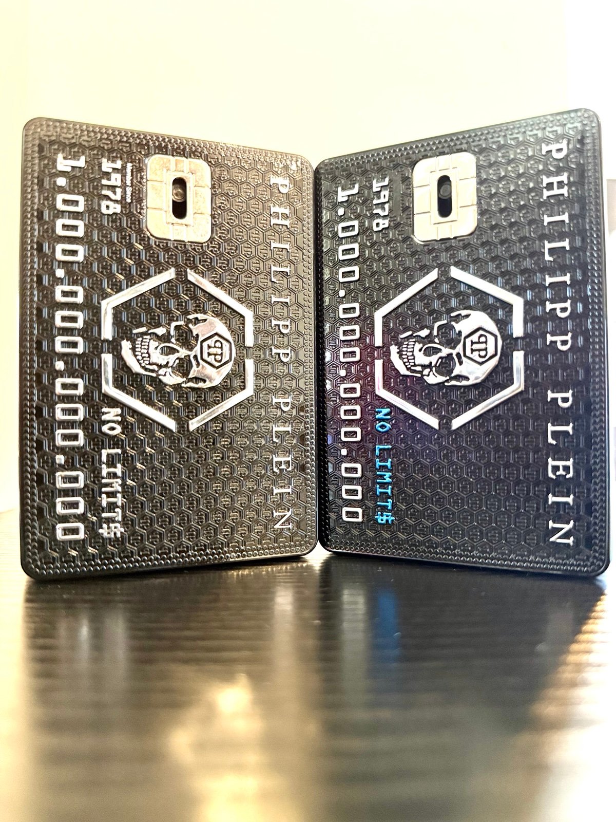 Philpp Plein No Limits Bundle