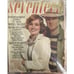Seventeen Magazine October 1973 / Robert Redford Cover / Fashions Vintage Ads