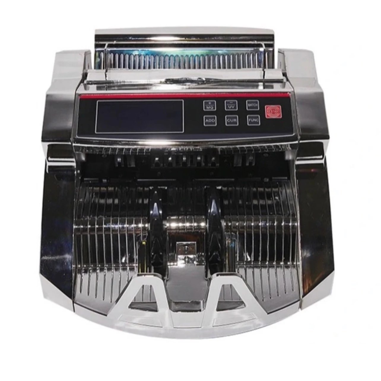 Ben Baller Platinum Money Counter *LIMITED EDITION*