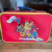 Vintage McDonald’s Mckids Suitcase