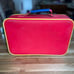 Vintage McDonald’s Mckids Suitcase