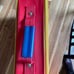Vintage McDonald’s Mckids Suitcase