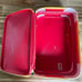 Vintage McDonald’s Mckids Suitcase
