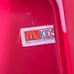 Vintage McDonald’s Mckids Suitcase