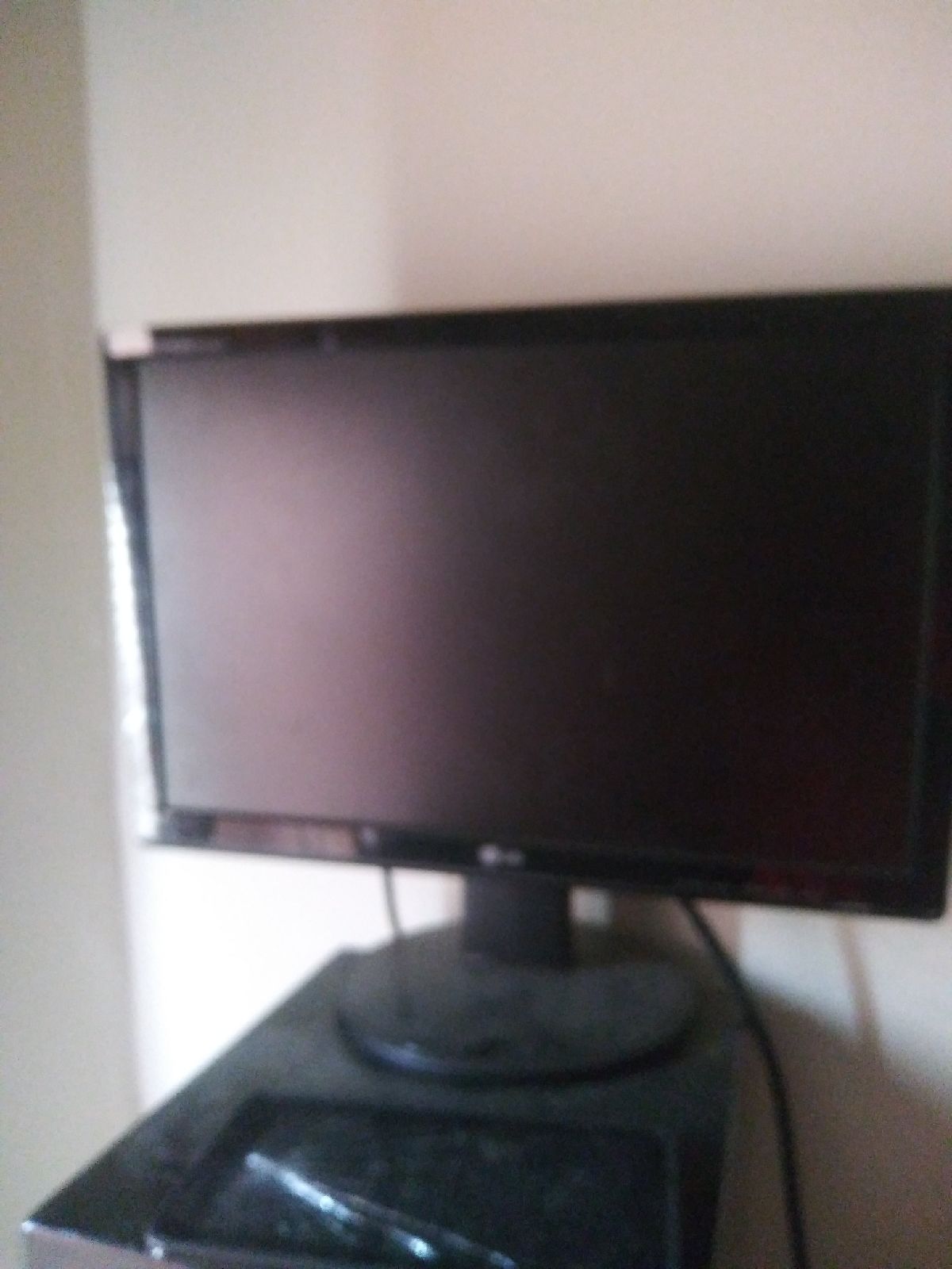 Monitor