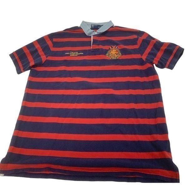 Vintage Polo Top