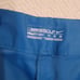 Nike Golf Skort Blue Skort Activewear Skirt with Shorts Size 10
