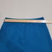 Nike Golf Skort Blue Skort Activewear Skirt with Shorts Size 10