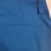 Nike Golf Skort Blue Skort Activewear Skirt with Shorts Size 10