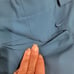 Nike Golf Skort Blue Skort Activewear Skirt with Shorts Size 10