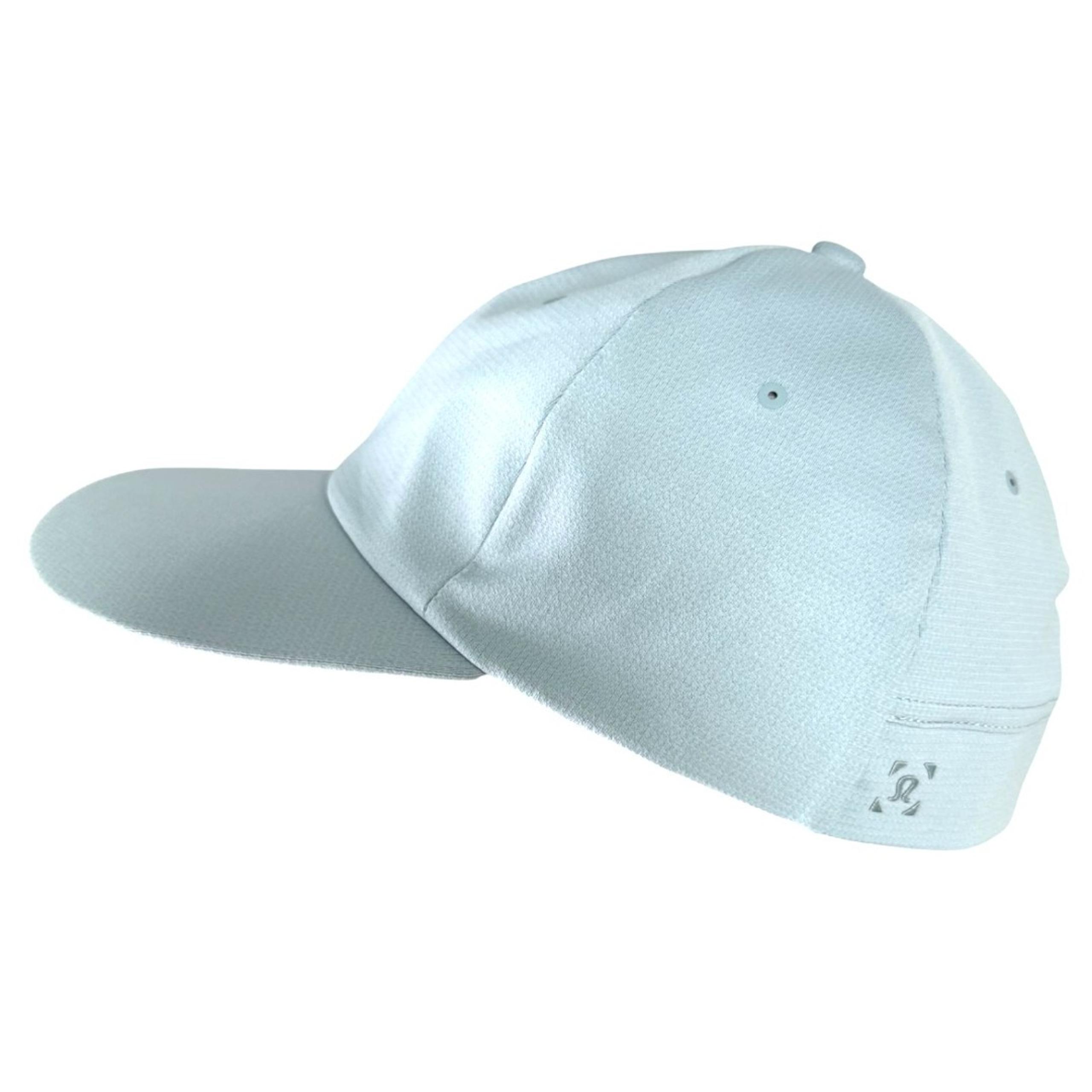 Lululemon Fast and Free Run Cap Light Blue Size S/M Small Medium