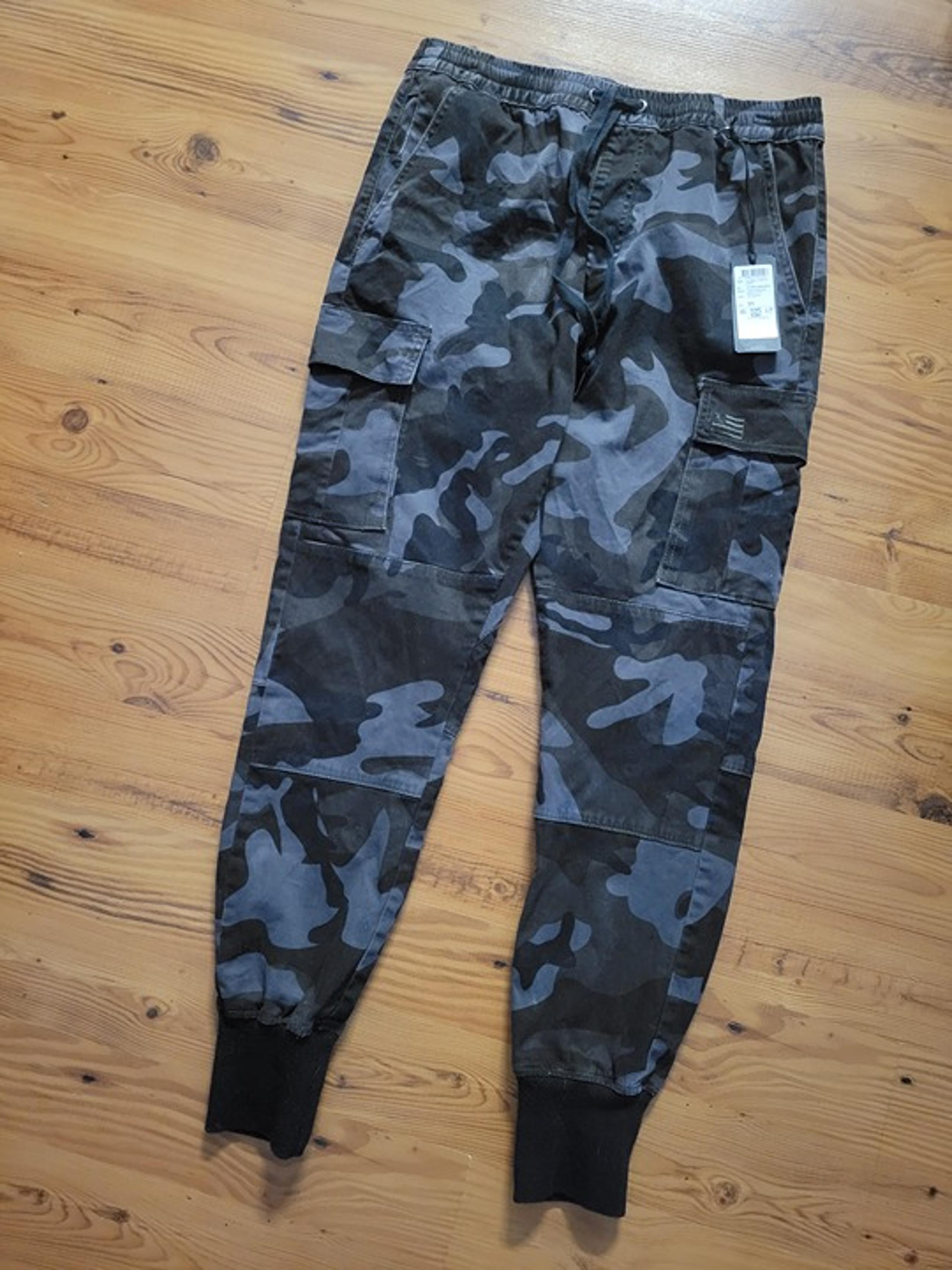 G-STAR RAW Men's Sobiru Cargo Pant Medium Size 31