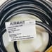 Furuno 525T-BSD Bronze Thru-Hull Transducer with Temperature