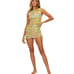 Beach Riot Vera Cover up